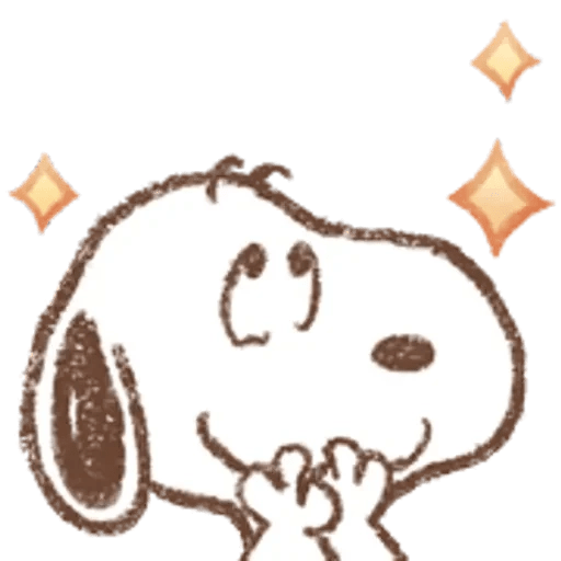 Snoopy para contestar🐾🦴🏠🦴🐾 14