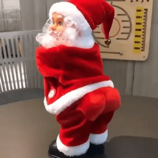 🎅🏻Reacciones Navideñas🎄 4