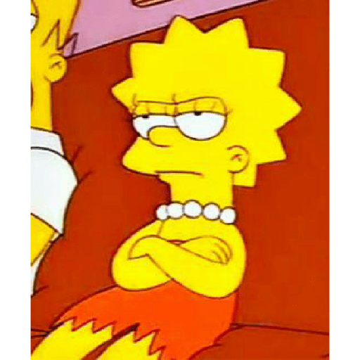 Los simpson 10