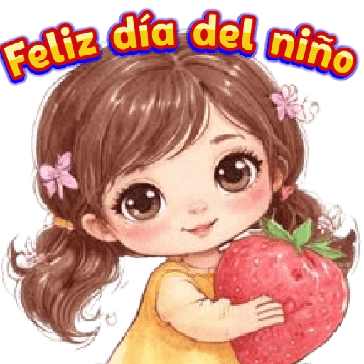 🍭 Día del niño 🪁🧸🪀 7