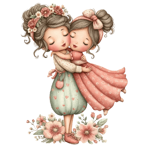 🌷🌸 Día de las Madres 🌸🌷 4