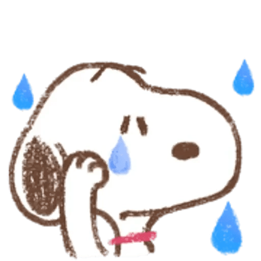 Snoopy para contestar🐾🦴🏠🦴🐾 21