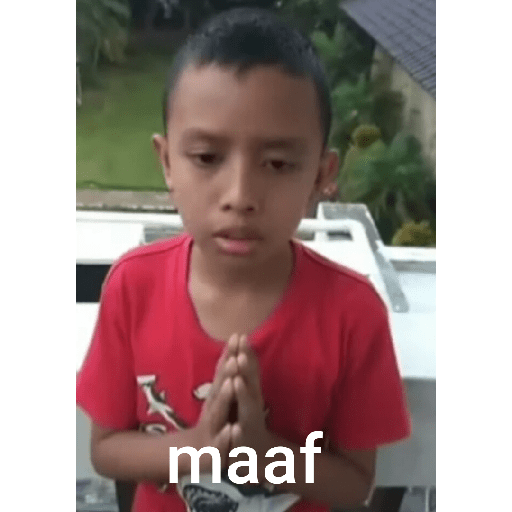 Selamat pagi jendral 14