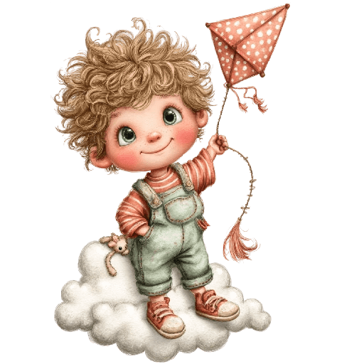 🧸🪀 Día del Niño 🪁🧸 7