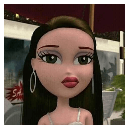 Bratz 💅 3