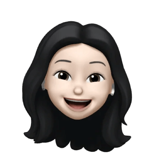 Memojis Reqbyiden by iOS MOOD 15