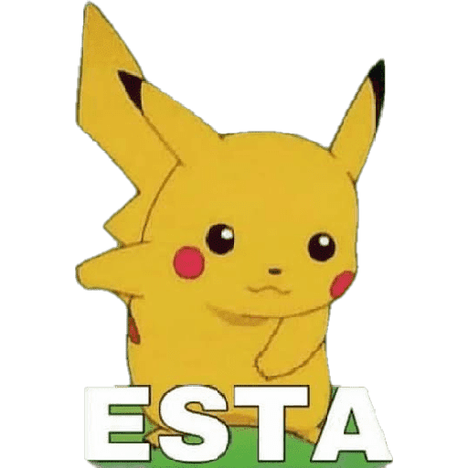Pokemon 5