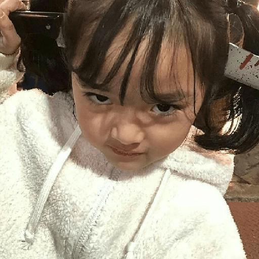 Baby yuli by ayin 24