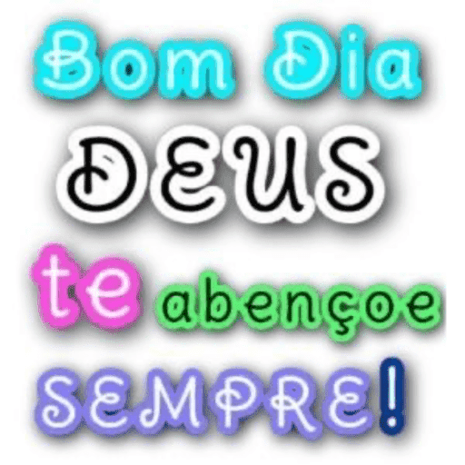 Bom dia☀️ 2