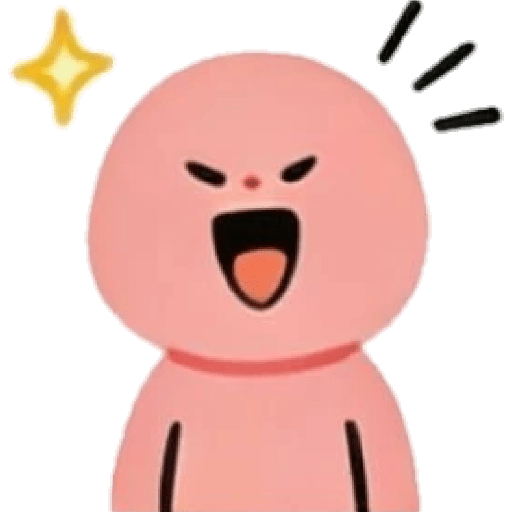 🧿 kawaii doodle stickers😋😎 6