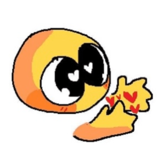 Cute emoji 11