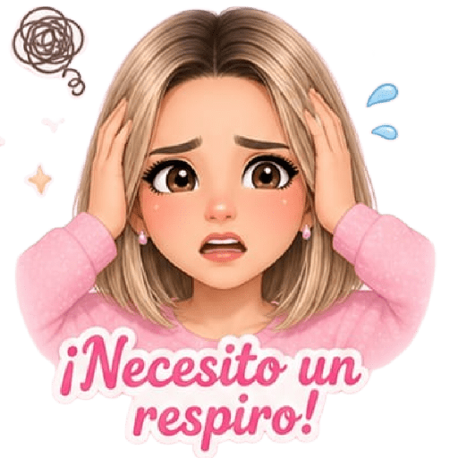  🌸✨Chicas muy girly frases ✨🩷 9