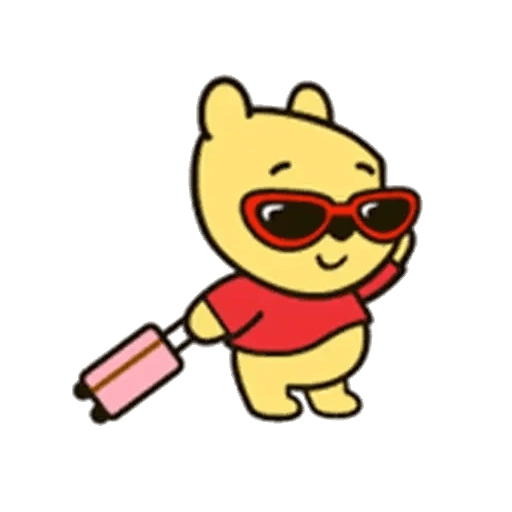 Winnie Pooh Mood ReACtiOnS 🍯🧸 1