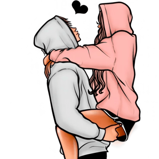 Amor en tu chat 2 ❤️ Parejas 10