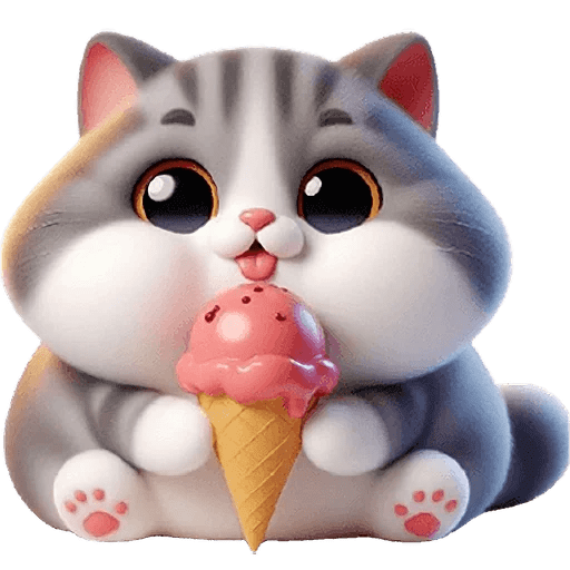 📲 Gatos Gatitos Squishy 🐈‍⬛🐈 6
