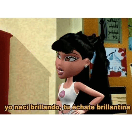 Amor hot 16