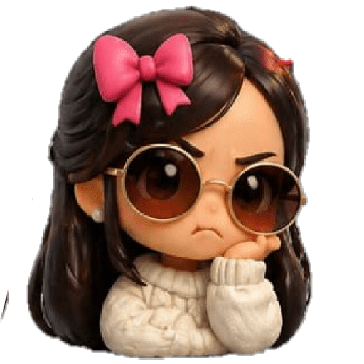 Emojis Girly Cool 😎💅 9