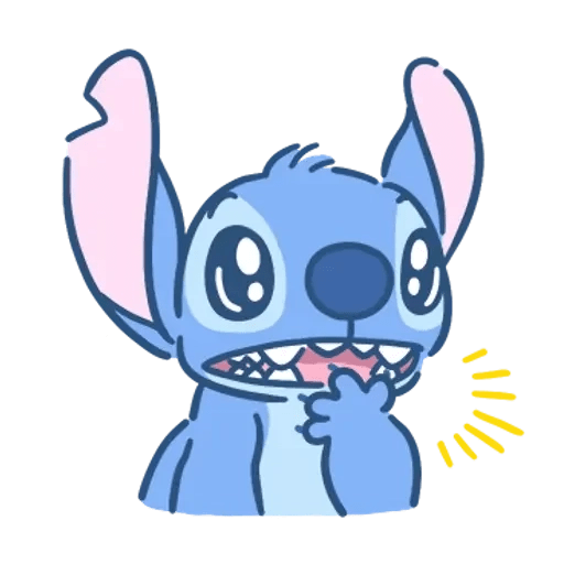 🩵 🛸 Stitch cuteness 🛸🩵 11