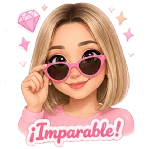  🌸✨Chicas muy girly frases ✨🩷 16