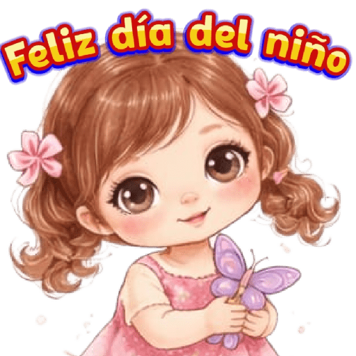 🍭 Día del niño 🪁🧸🪀 16