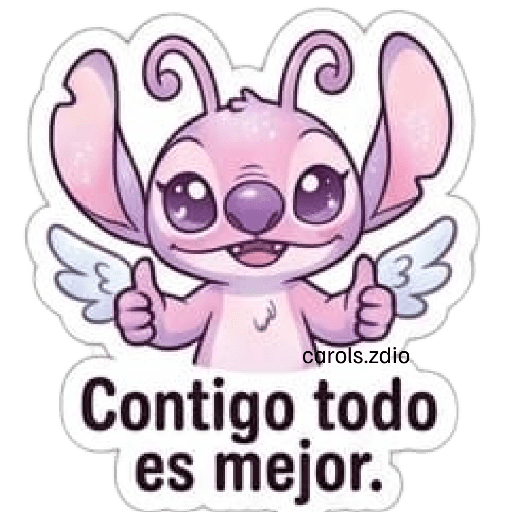 Mensajes Amor Angela 7