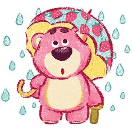 Lotso 🩷 10
