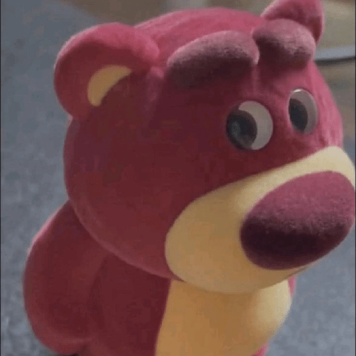 Lotso 💗 2