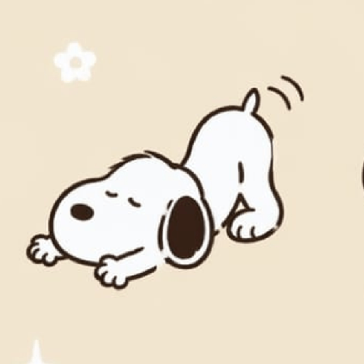 SnOoPy ReACtiOnS So CuTe 😊🦴 6