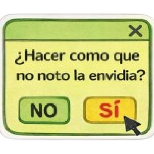Para contestar Sí - No 💬❓ 7