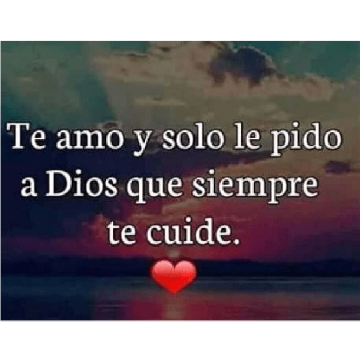 #buenas noches amor de mi vida 7
