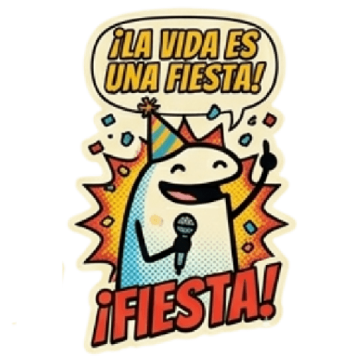 💥 Flork contesta Pop Art2 🎨🗯️ 14