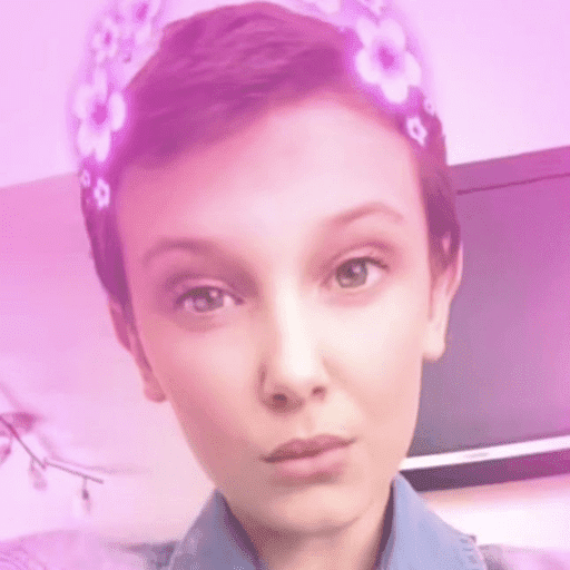Traviesa jsjs❤️ 1