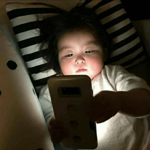 Niña china 17