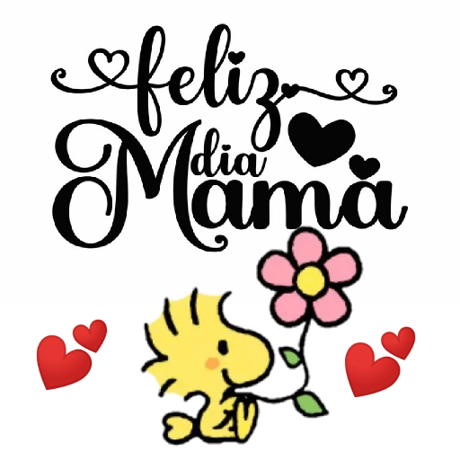 🧿 Feliz día Mamá ♥️🌹 21