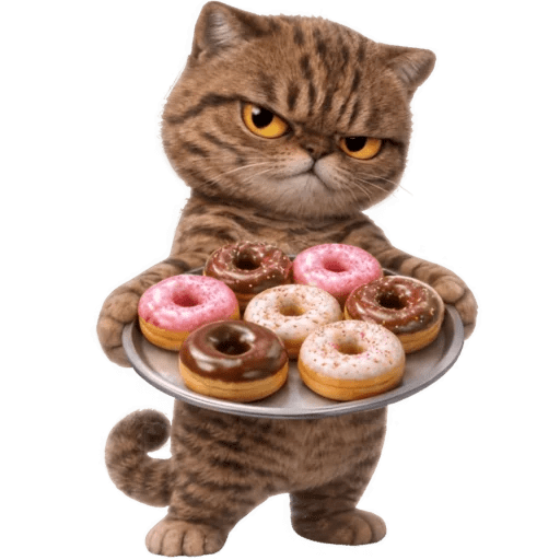 Gatos Funny 🤣😸 xdxd 🐈 19
