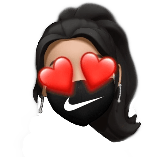 Memojis de cria 5 🇲🇫 6