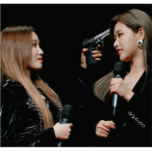 Loona kpop memes #3 14