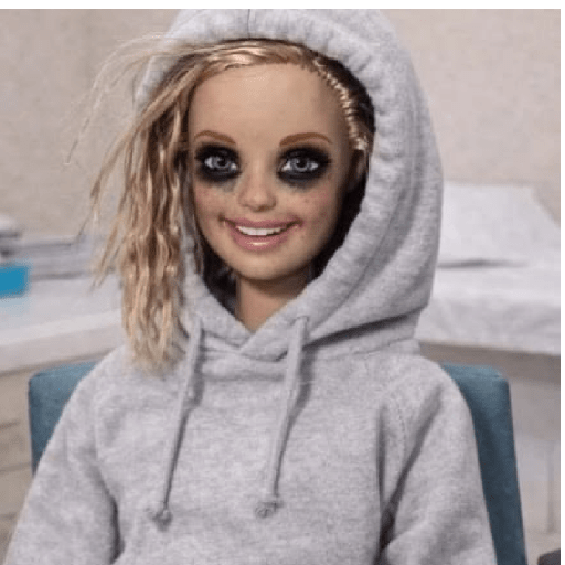 ✨ 🩷Barbie Meme funny 💄🤣🩷 5