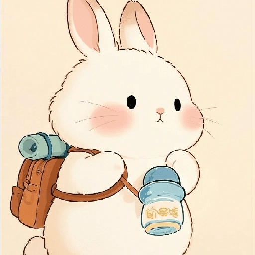 🧿 Conejita Dudu🐇🌱🐰 24
