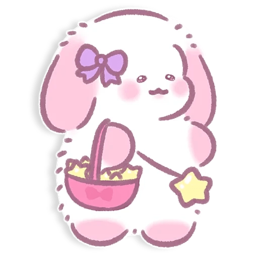 Perro Rosa Pink 🩷🌸 3
