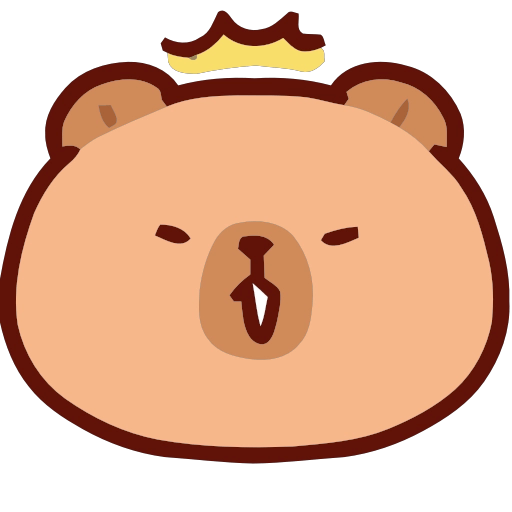🪵 Capibara Mood 🍂🦫 11