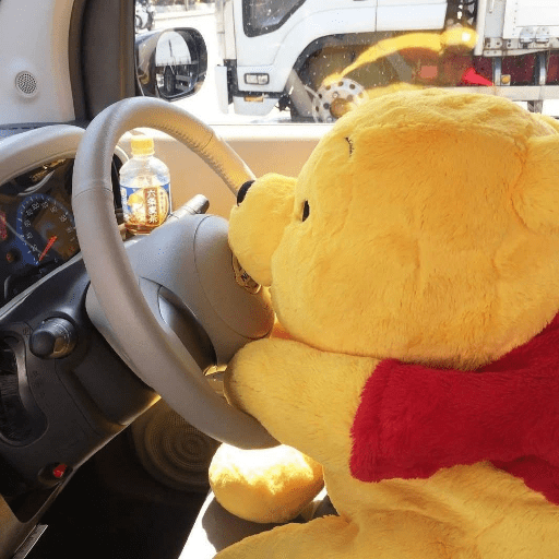 🧸 Winnie the Pooh 🍯🐝 4