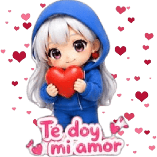 🥰 Amor Amor ❣️❤️🌹 4