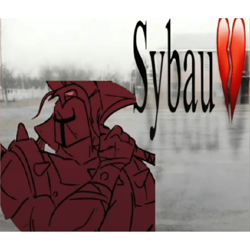 Sybau 💔 (EPIC: THE MUSICAL) 17