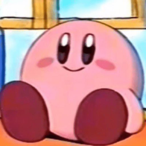 Kirby uwu 29