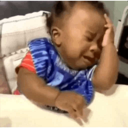 Triste 🥺 Sad 😭 Meme 3