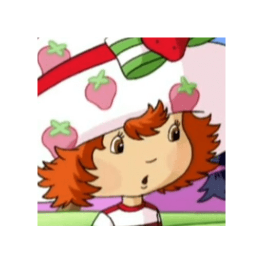 Rosita fresita 🍓 7