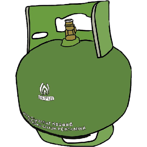 Gas lpg 15