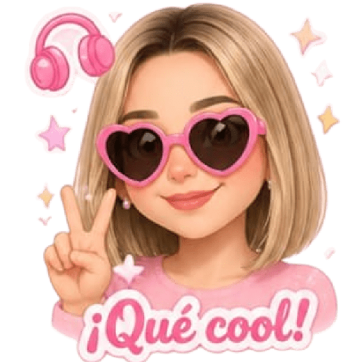 🌸✨Chicas muy girly frases ✨🩷 4