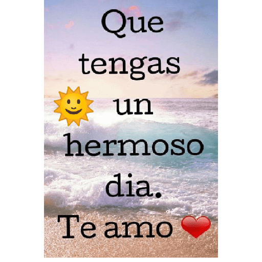 #buenas noches amor de mi vida 10